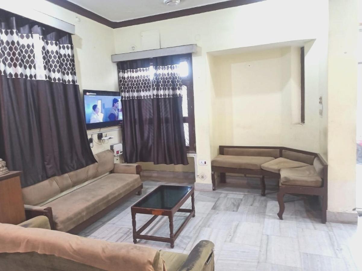 Oyo 80830 Hotel Buddha International Bodh Gaya Exterior foto