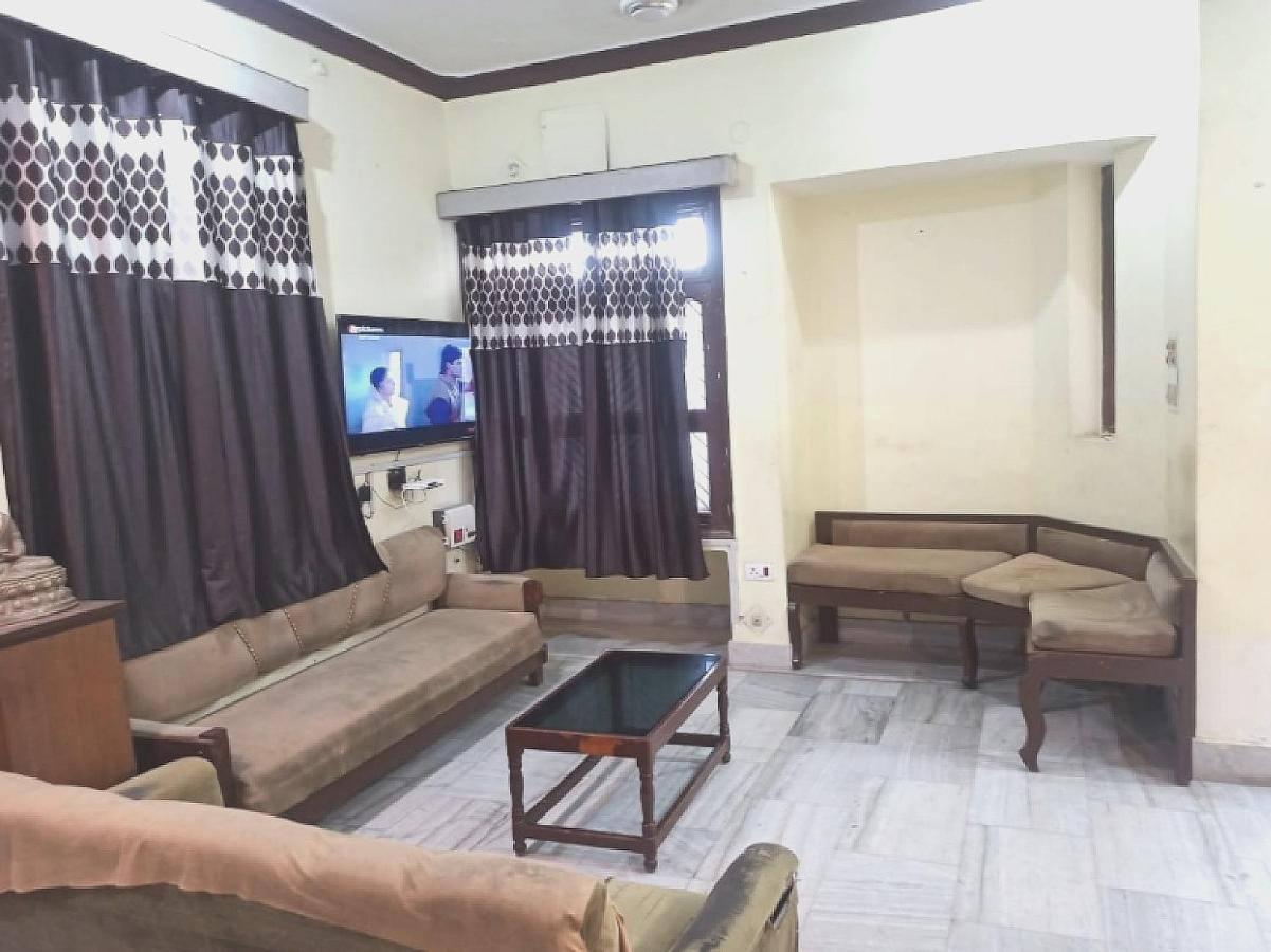 Oyo 80830 Hotel Buddha International Bodh Gaya Exterior foto
